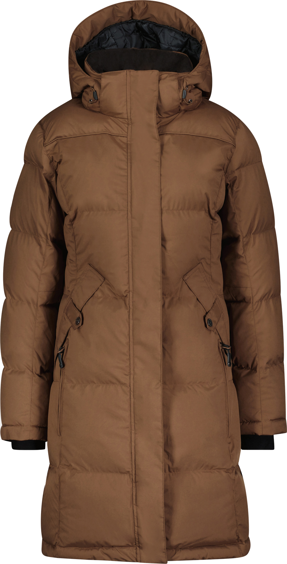Urban Pioneers Female Liv Parka PARKA CARAFE