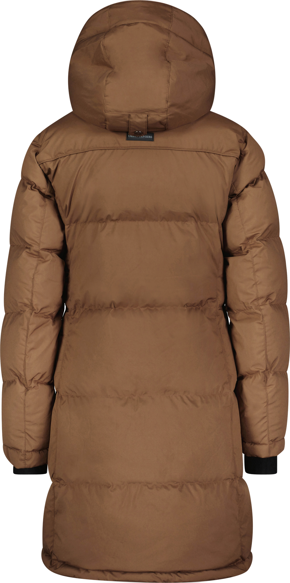 Urban Pioneers Female Liv Parka PARKA CARAFE