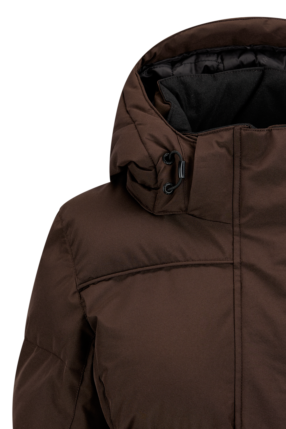 Urban Pioneers Female Liv Parka PARKA JAVA