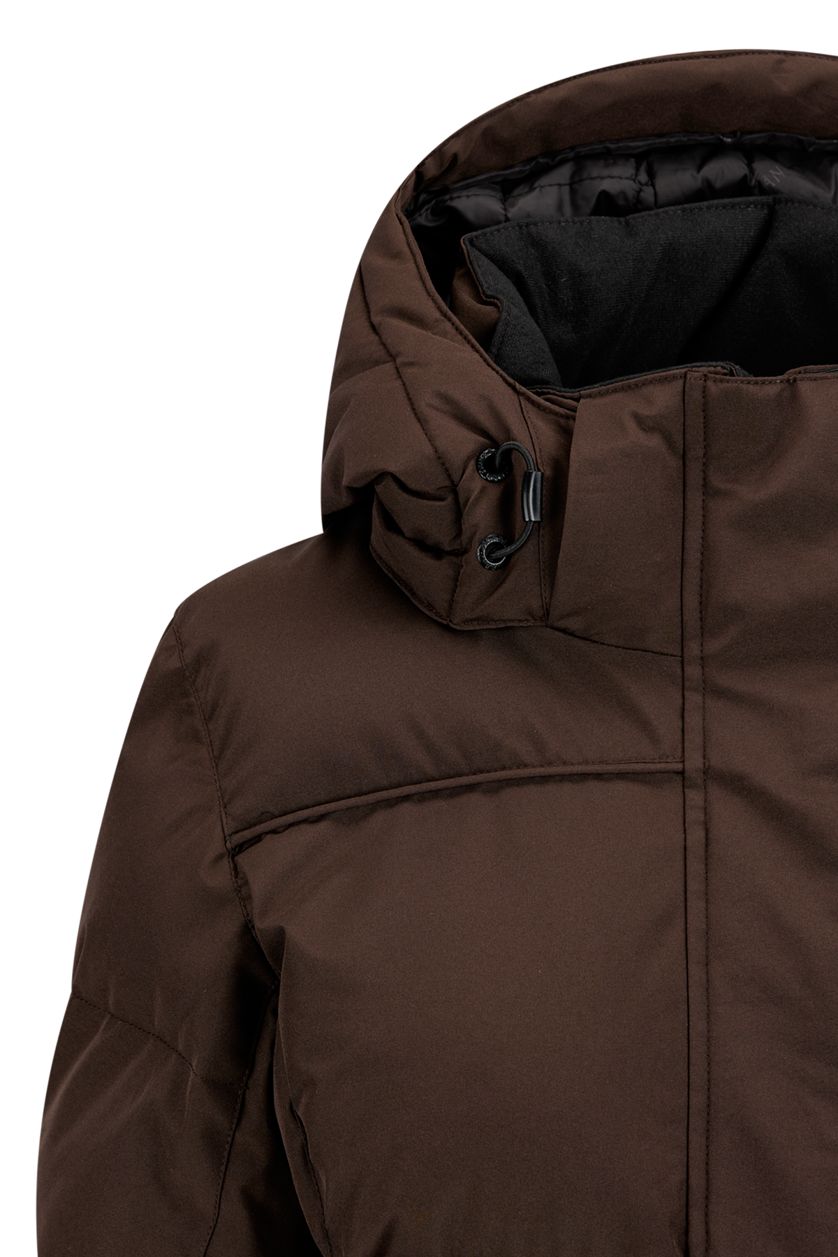Urban Pioneers Female Liv Parka PARKA JAVA