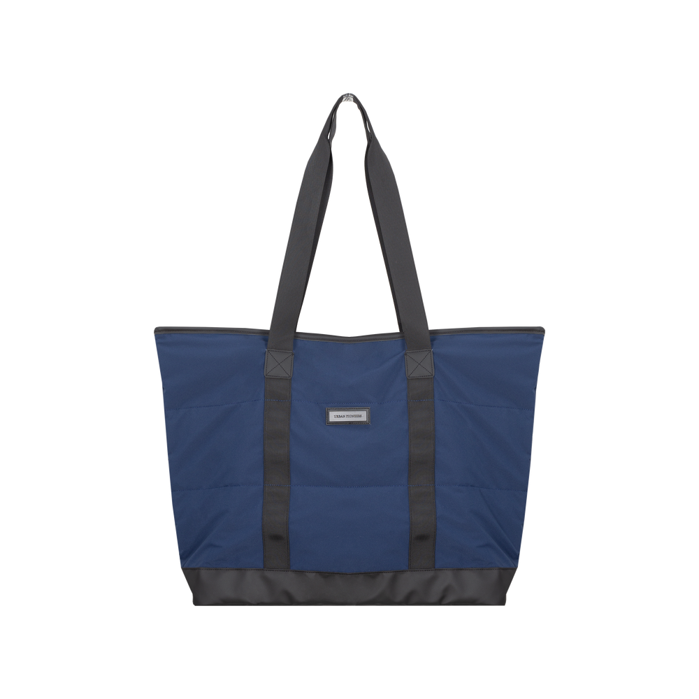 Urban Pioneers Female Liv Tote BAG NAVY