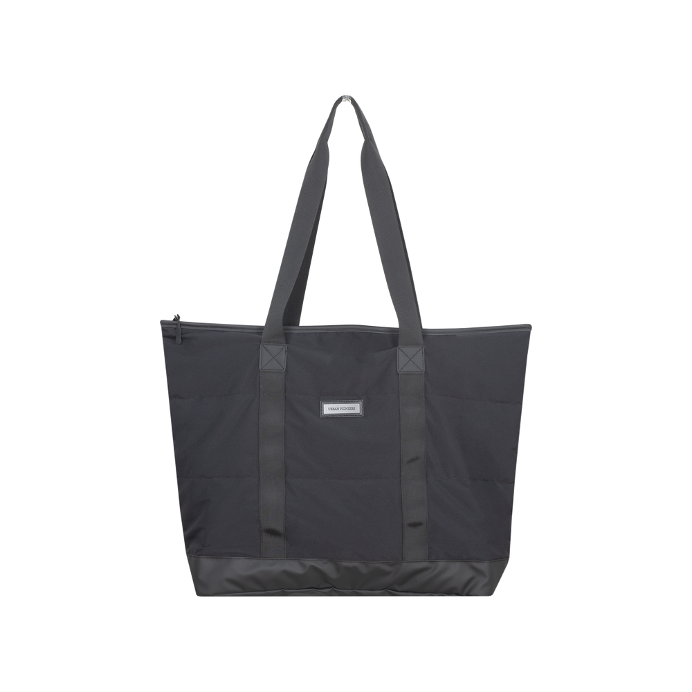 Urban Pioneers Female Liv Tote BAG BLACK