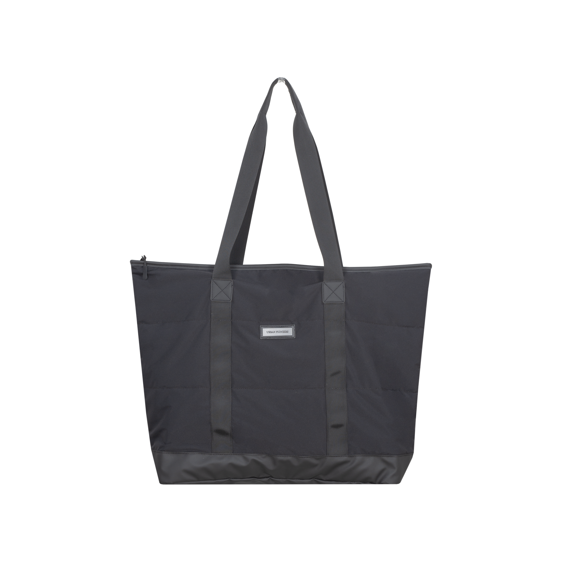 Urban Pioneers Female Liv Tote BAG BLACK