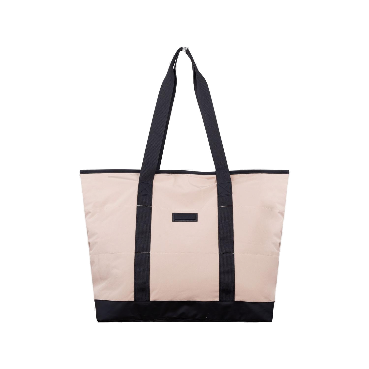 Urban Pioneers Female Liv Tote BAG SILVER MINK