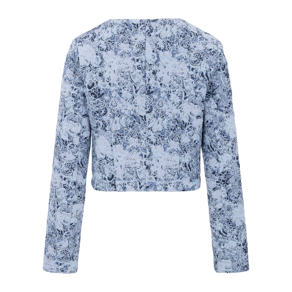 Urban Pioneers Female Liva Jacket JACKET MULTI BLUE