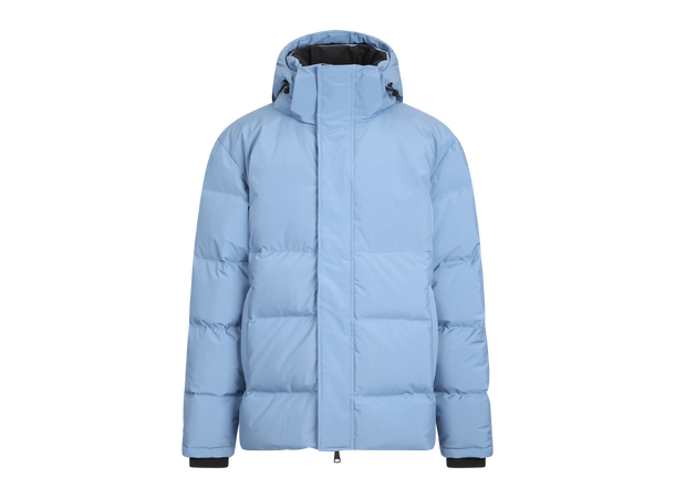Urban Pioneers Male Lofoten Down Jacket JACKET CAPTAINS BLUE