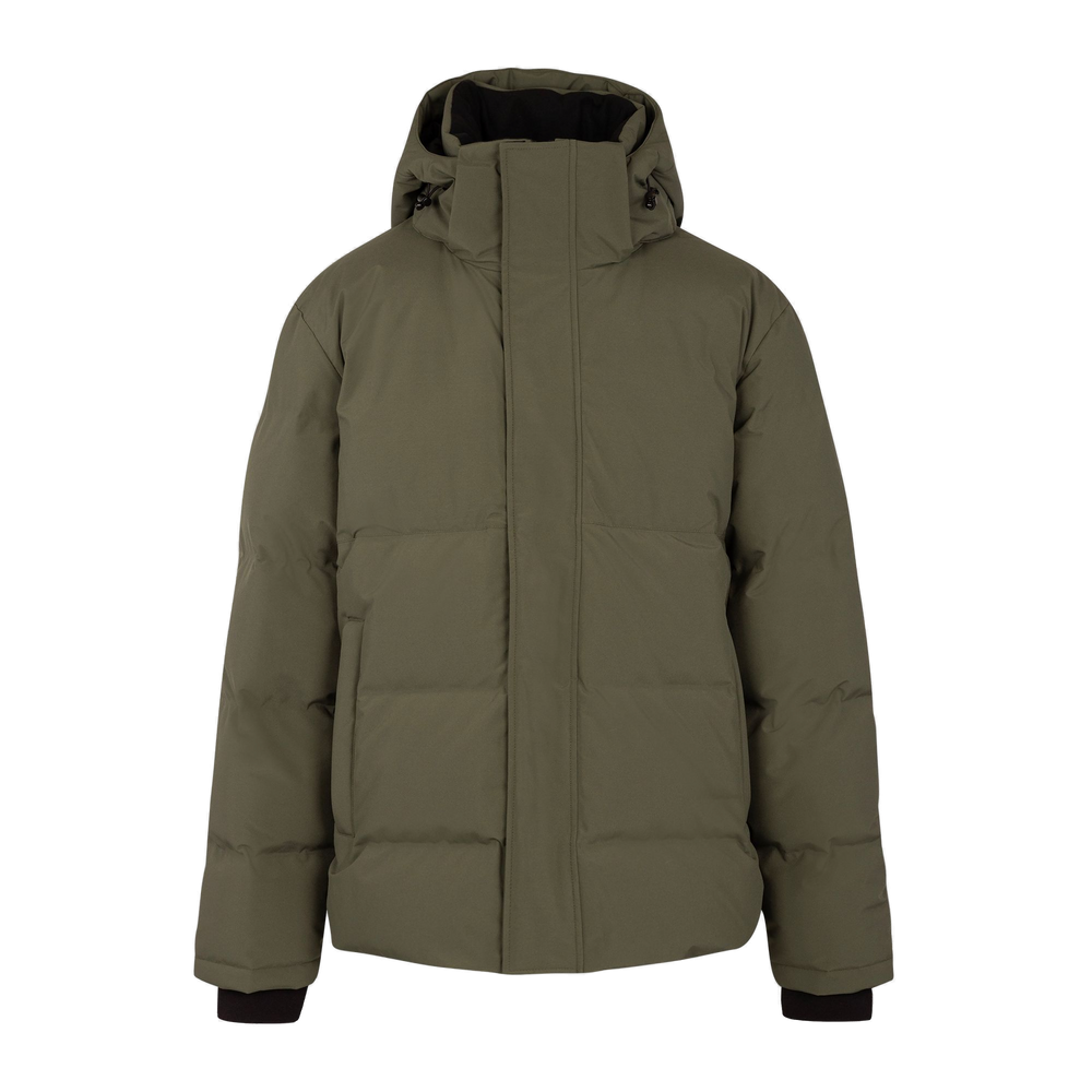 Urban Pioneers Male Lofoten Down Jacket JACKET BEETLE
