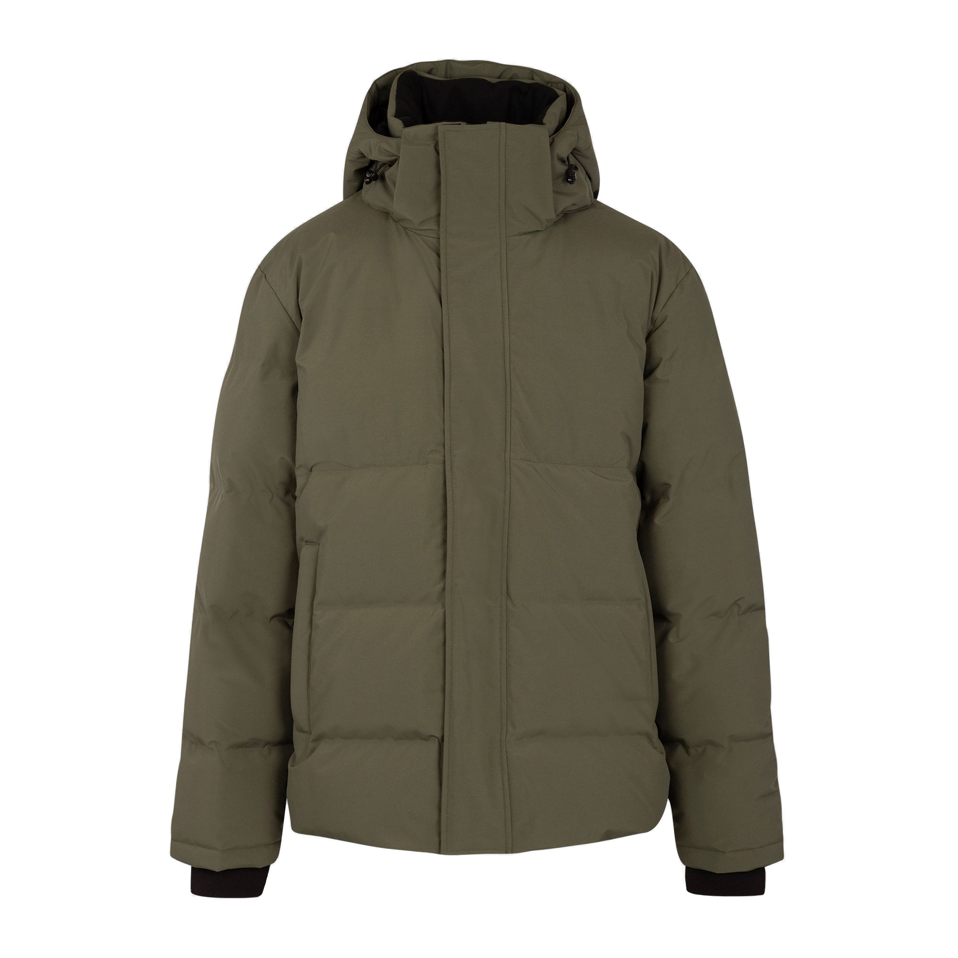 Urban Pioneers Male Lofoten Down Jacket JACKET BEETLE