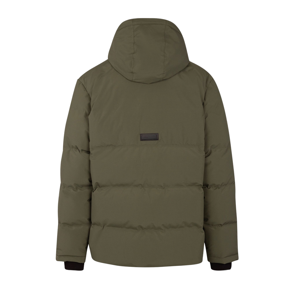 Urban Pioneers Male Lofoten Down Jacket JACKET BEETLE