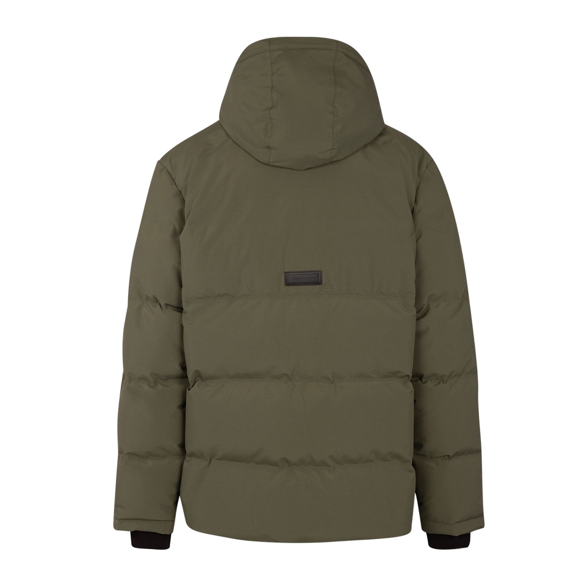 Urban Pioneers Male Lofoten Down Jacket JACKET BEETLE