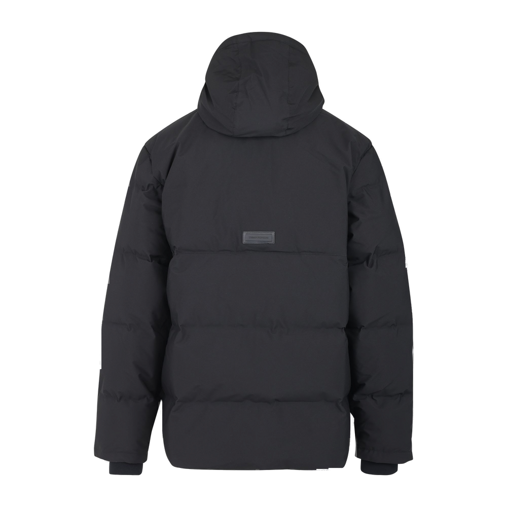 Urban Pioneers Male Lofoten Down Jacket JACKET BLACK