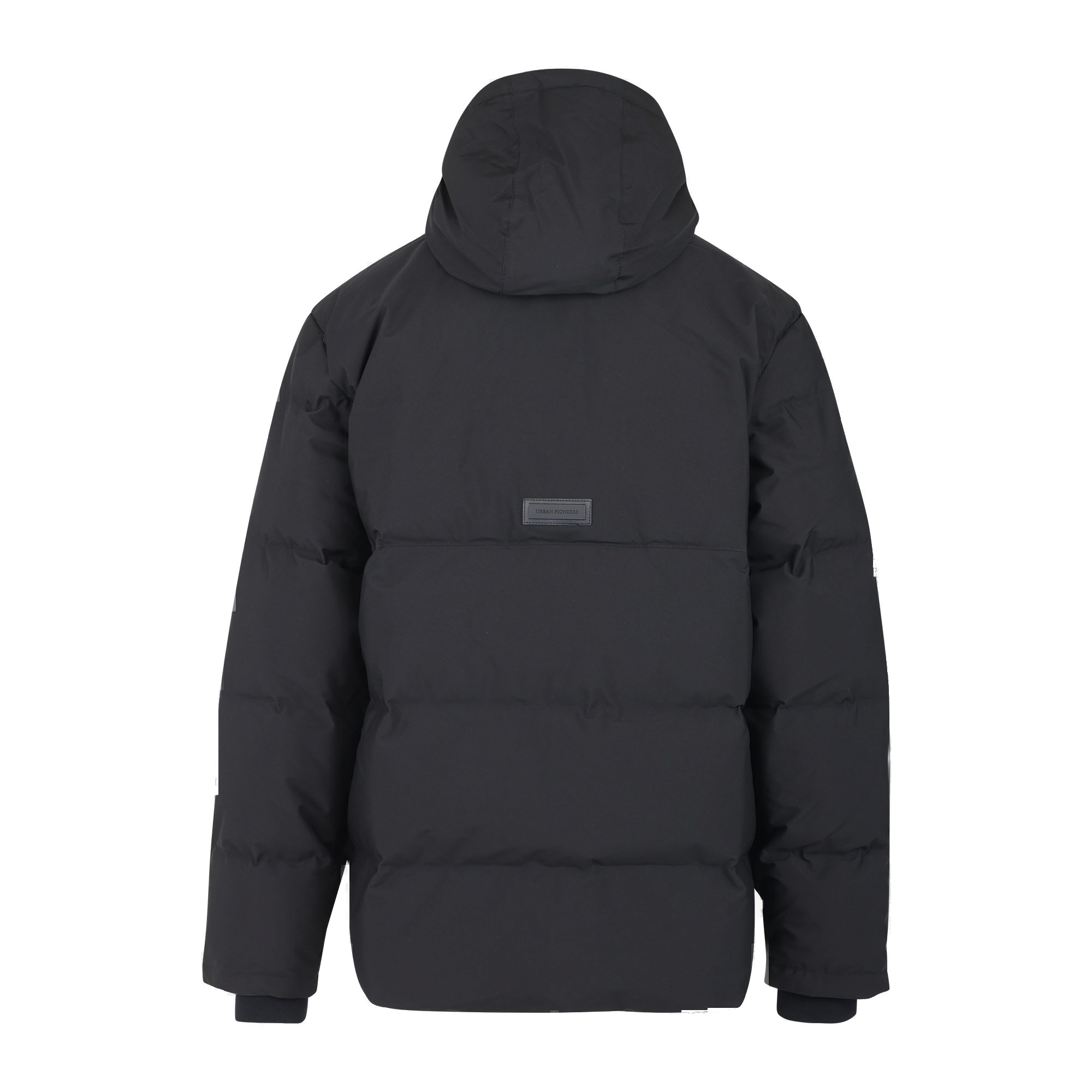 Urban Pioneers Male Lofoten Down Jacket JACKET BLACK