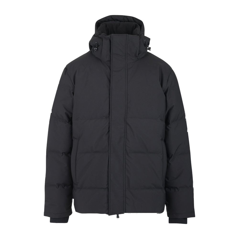 Urban Pioneers Male Lofoten Down Jacket JACKET BLACK