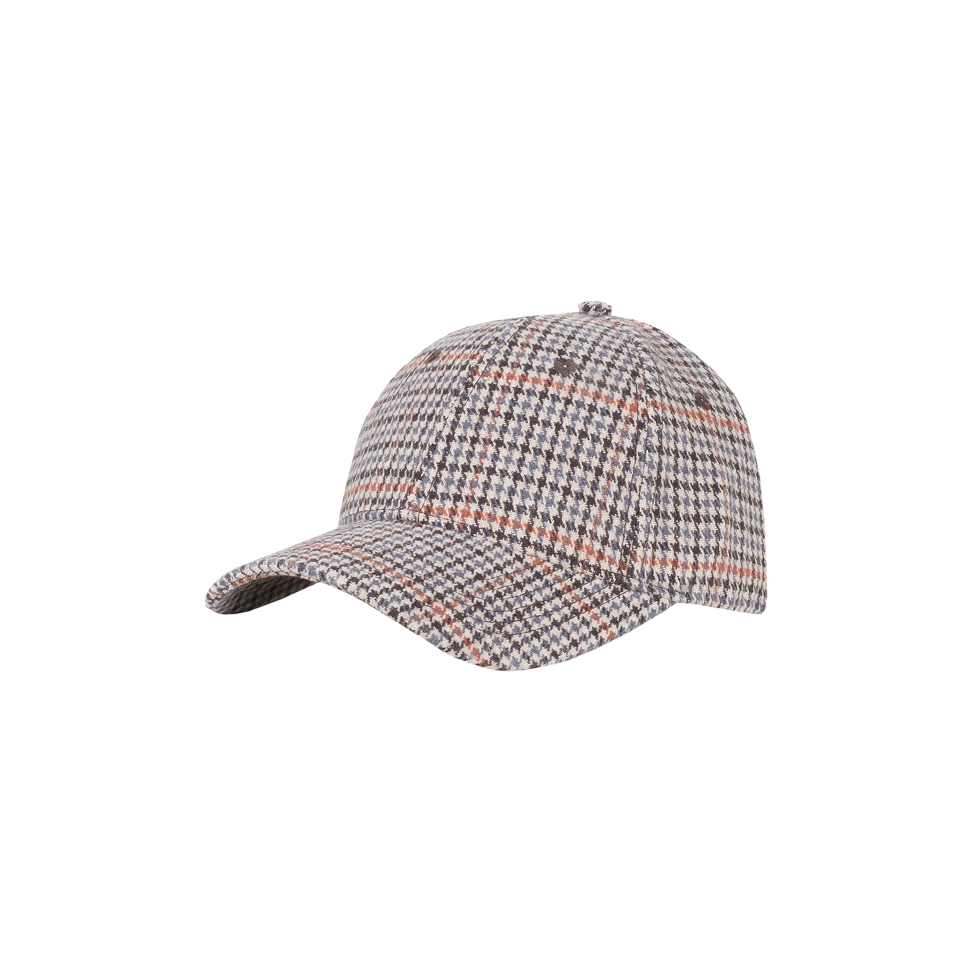 Urban Pioneers Uni London Cap CAP CAMEL
