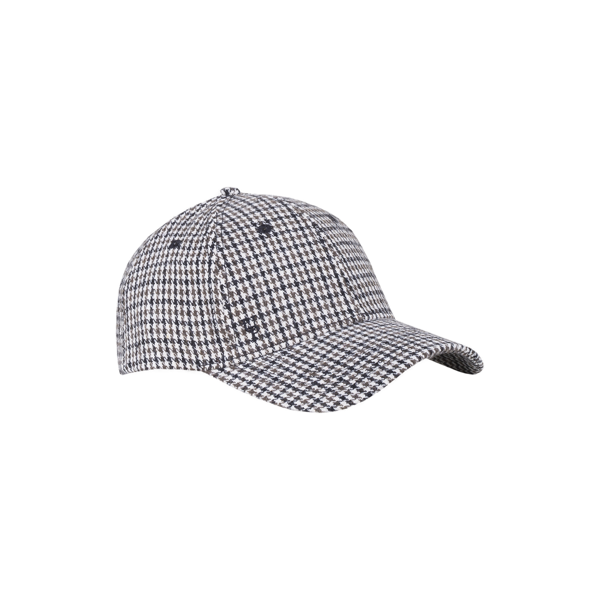 Urban Pioneers Uni London Cap CAP CREAM