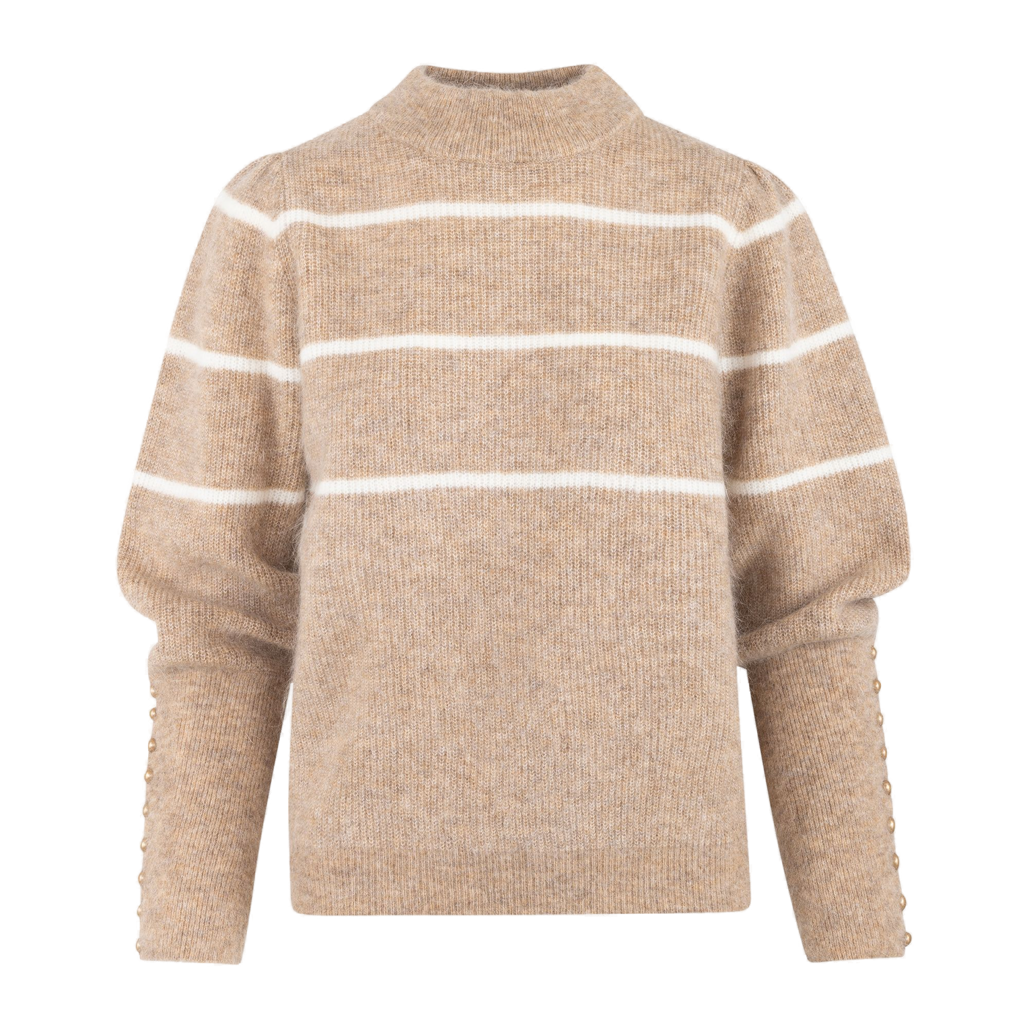 Urban Pioneers Female Lora Sweater SWEATER SAND