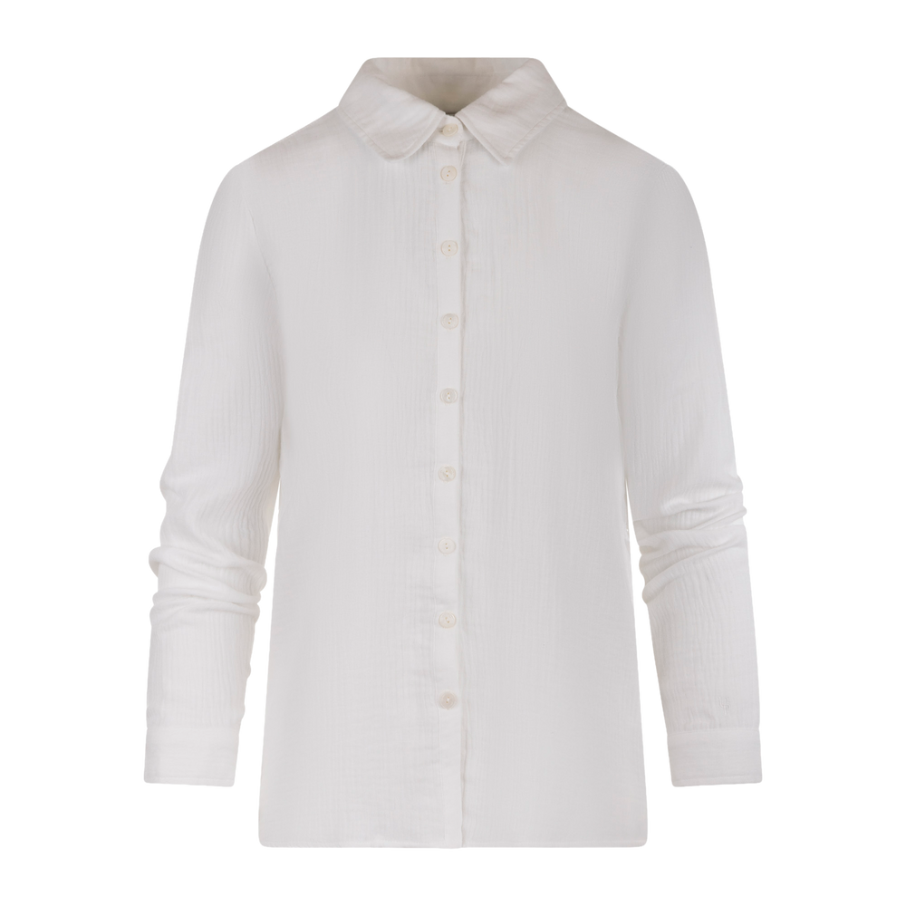 Urban Pioneers Female Lorentine Shirt SHIRT WHITE