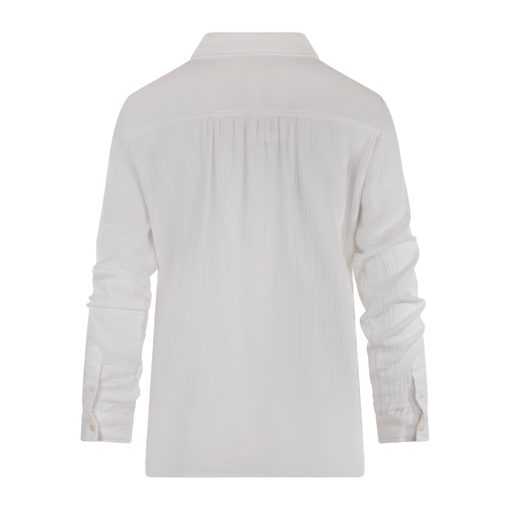 Urban Pioneers Female Lorentine Shirt SHIRT WHITE