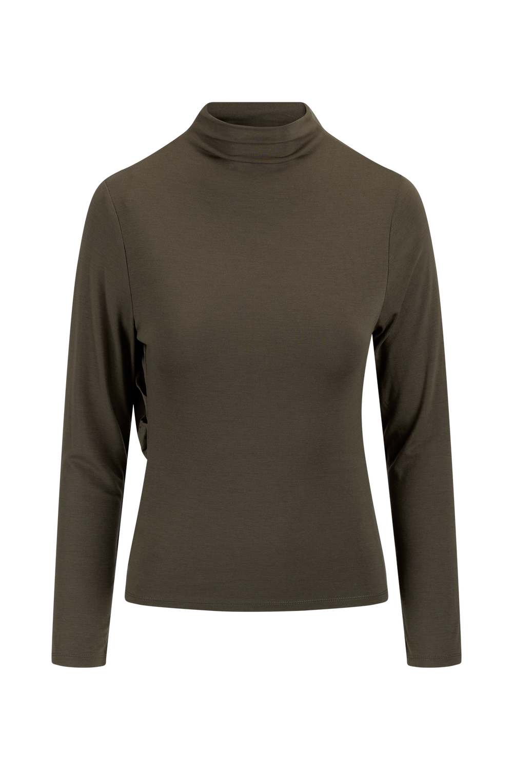 Urban Pioneers Female Lori LS Top TOP OLIVE