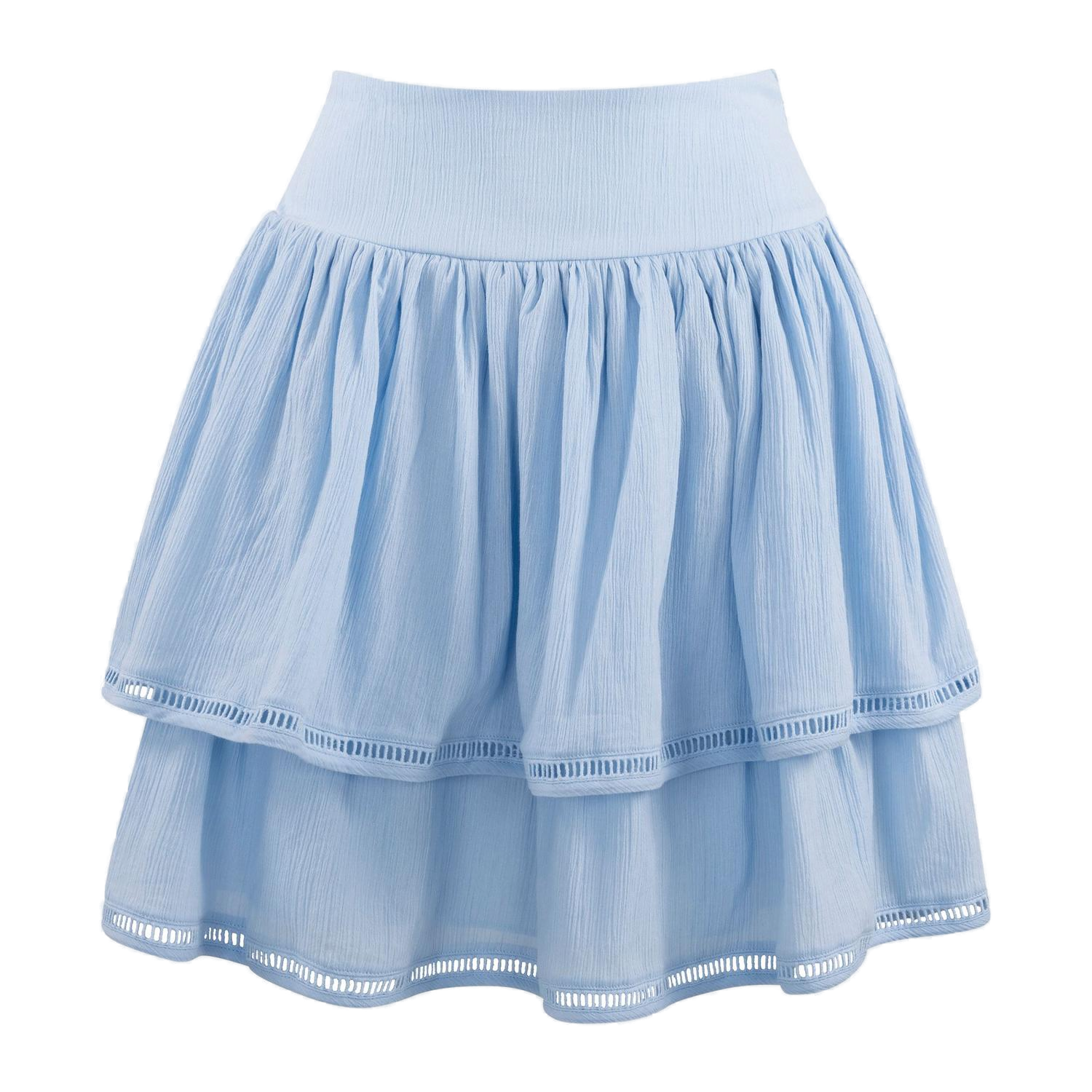 Urban Pioneers Female Lori Skirt SKIRT LIGHT BLUE
