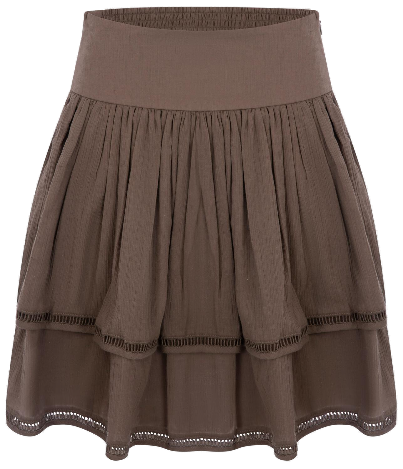 Urban Pioneers Female Lori Skirt SKIRT OLIVE