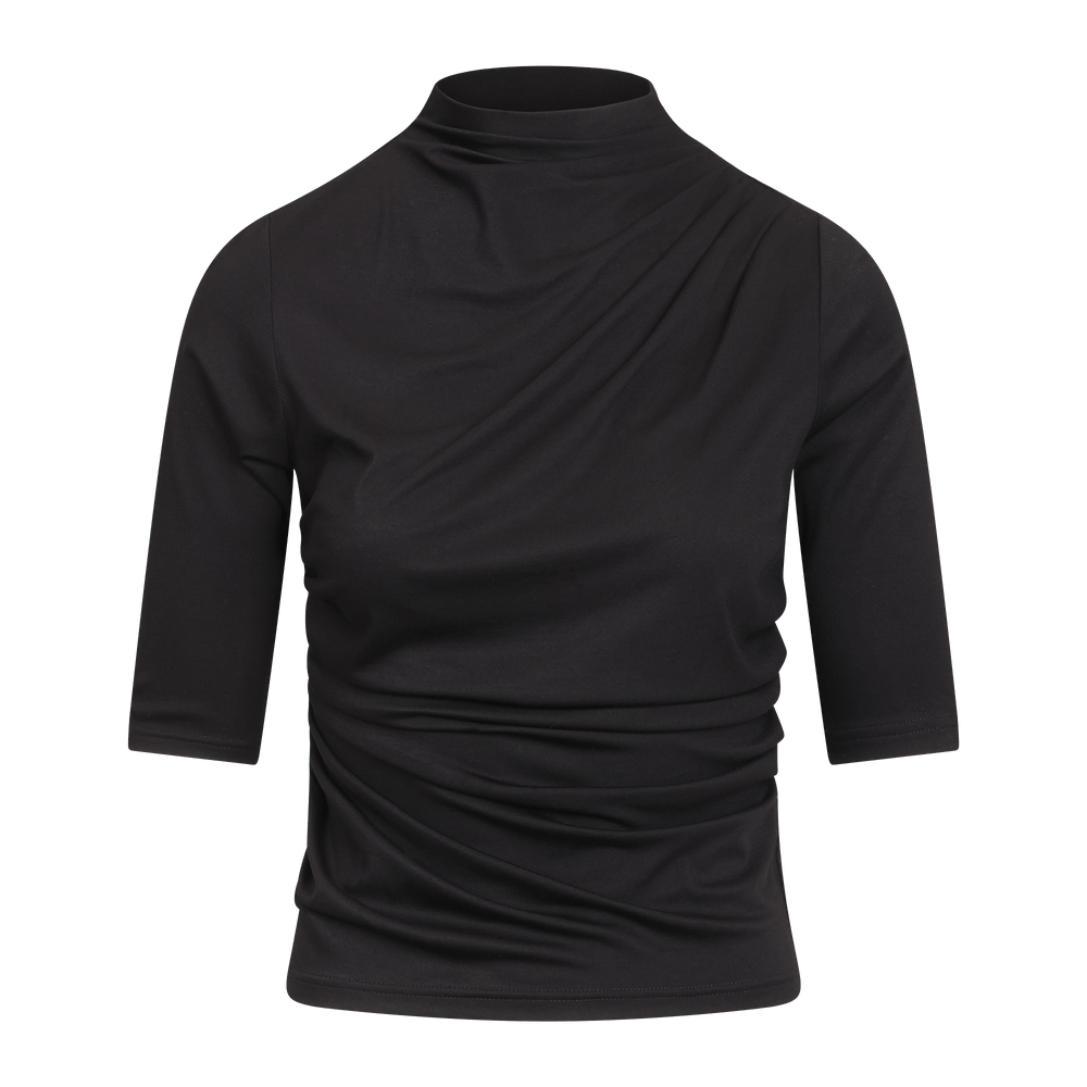 Urban Pioneers Female Lorie Top TOP BLACK