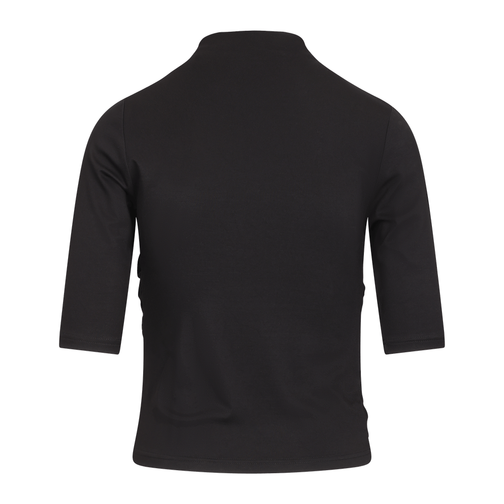 Urban Pioneers Female Lorie Top TOP BLACK