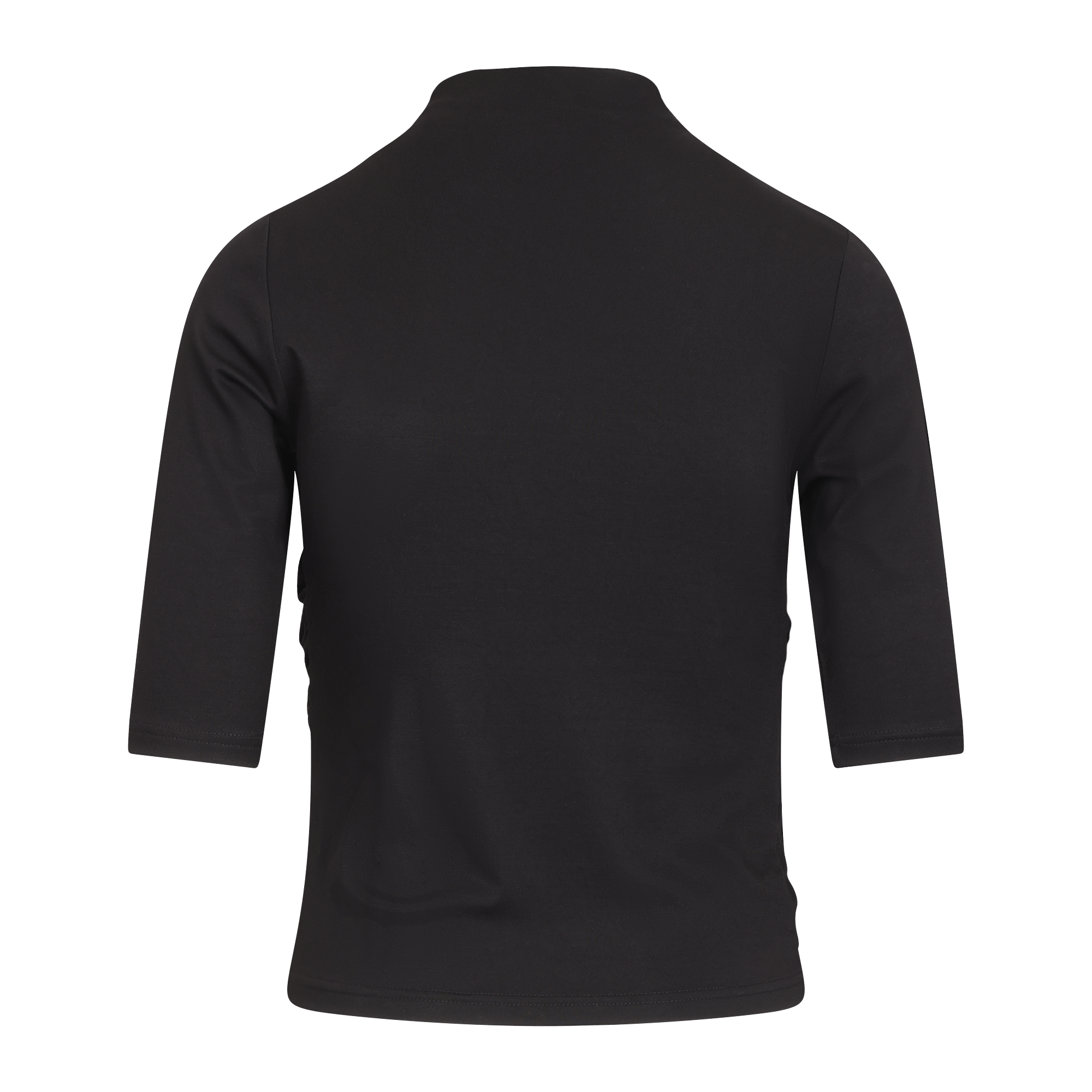 Urban Pioneers Female Lorie Top TOP BLACK