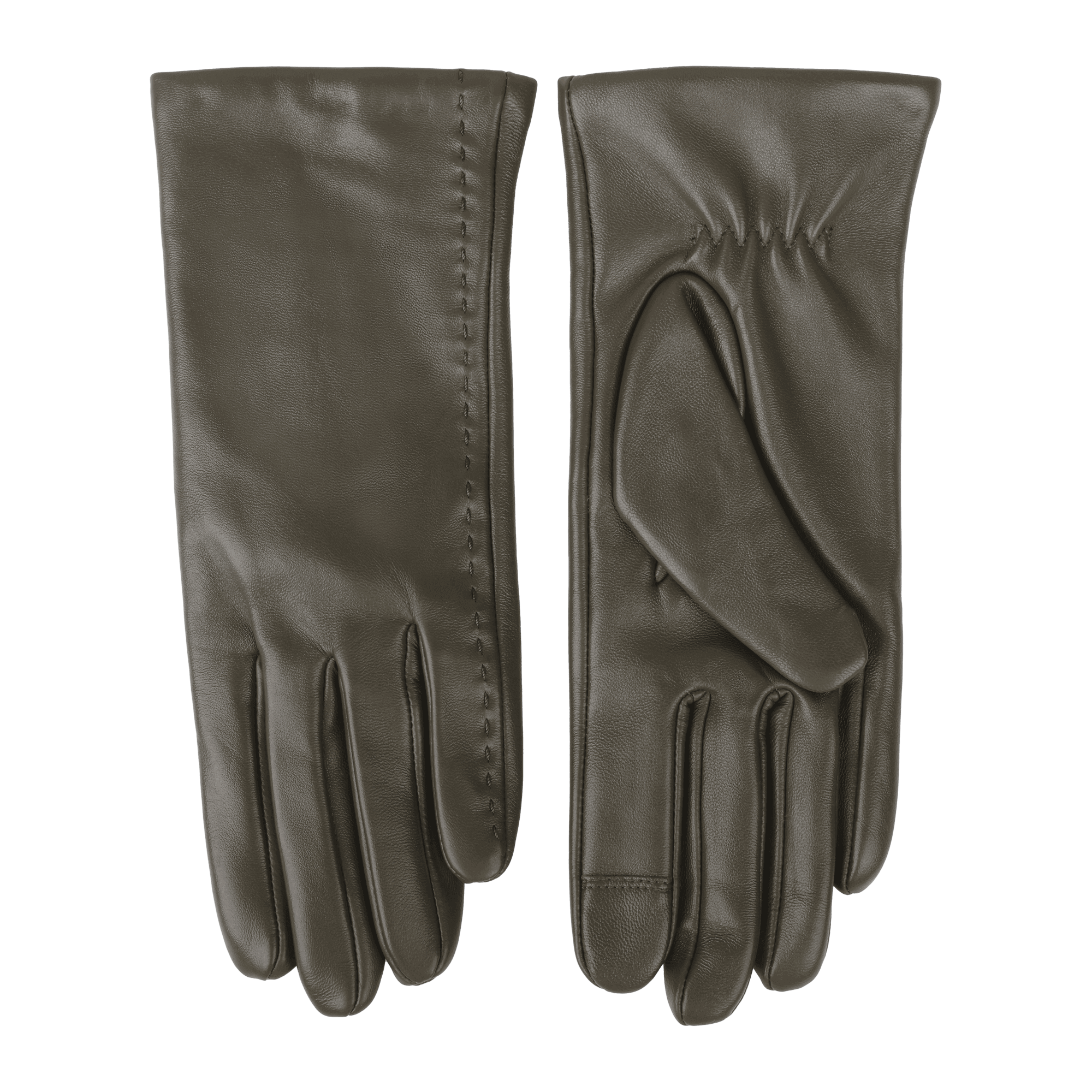 Urban Pioneers Female Lucy Glove GLOVES AND MITTENS OLIVE