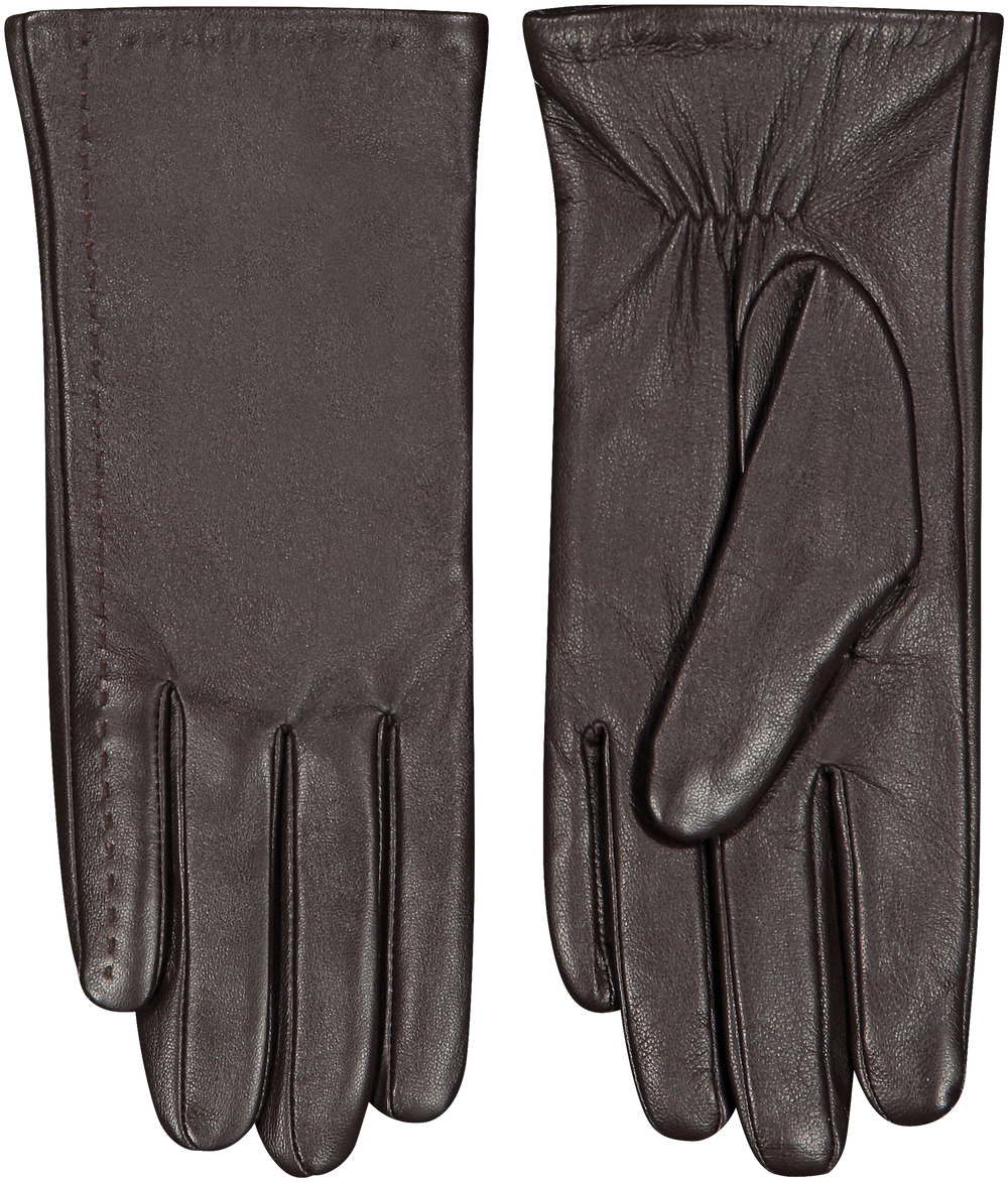 Urban Pioneers Female Lucy Glove GLOVES AND MITTENS BROWN