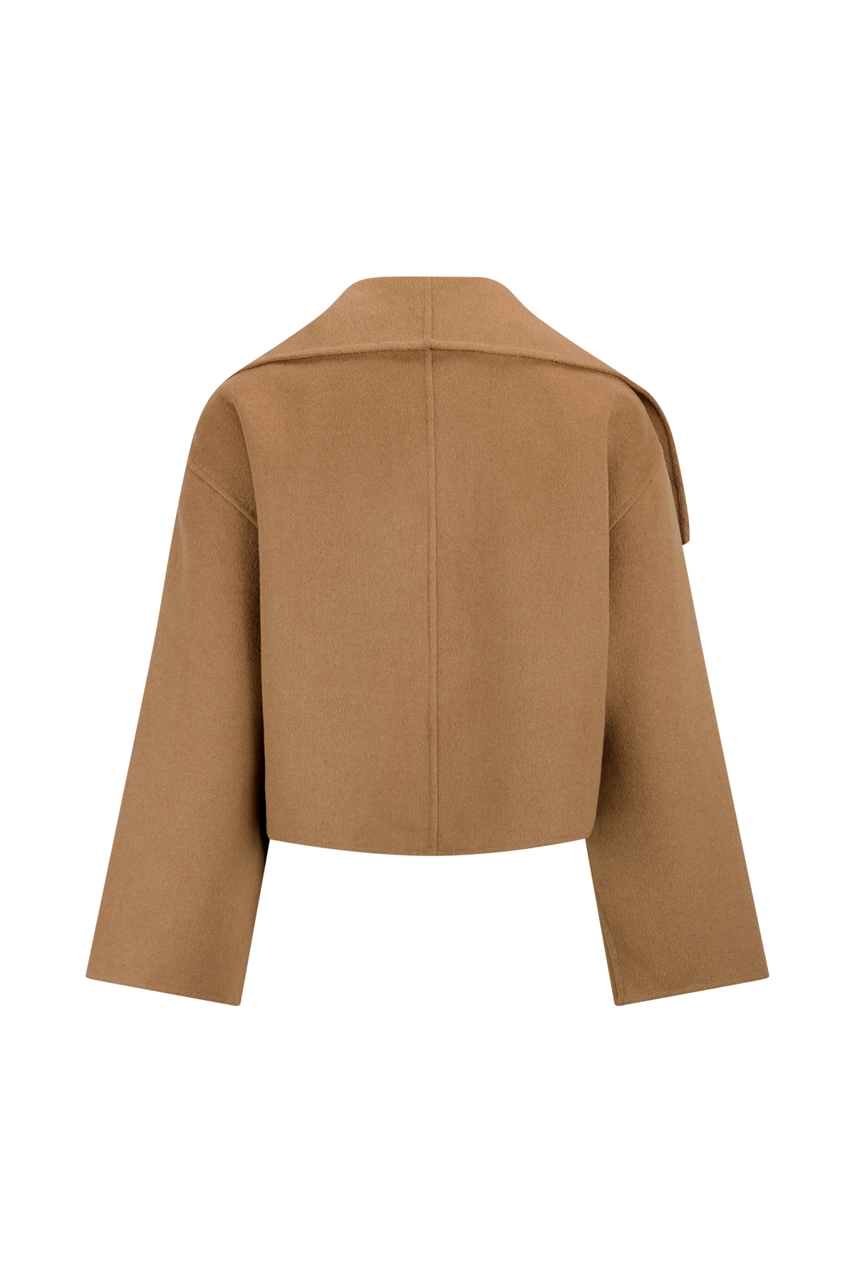 Urban Pioneers Female Luisa Jacket JACKET CAMEL
