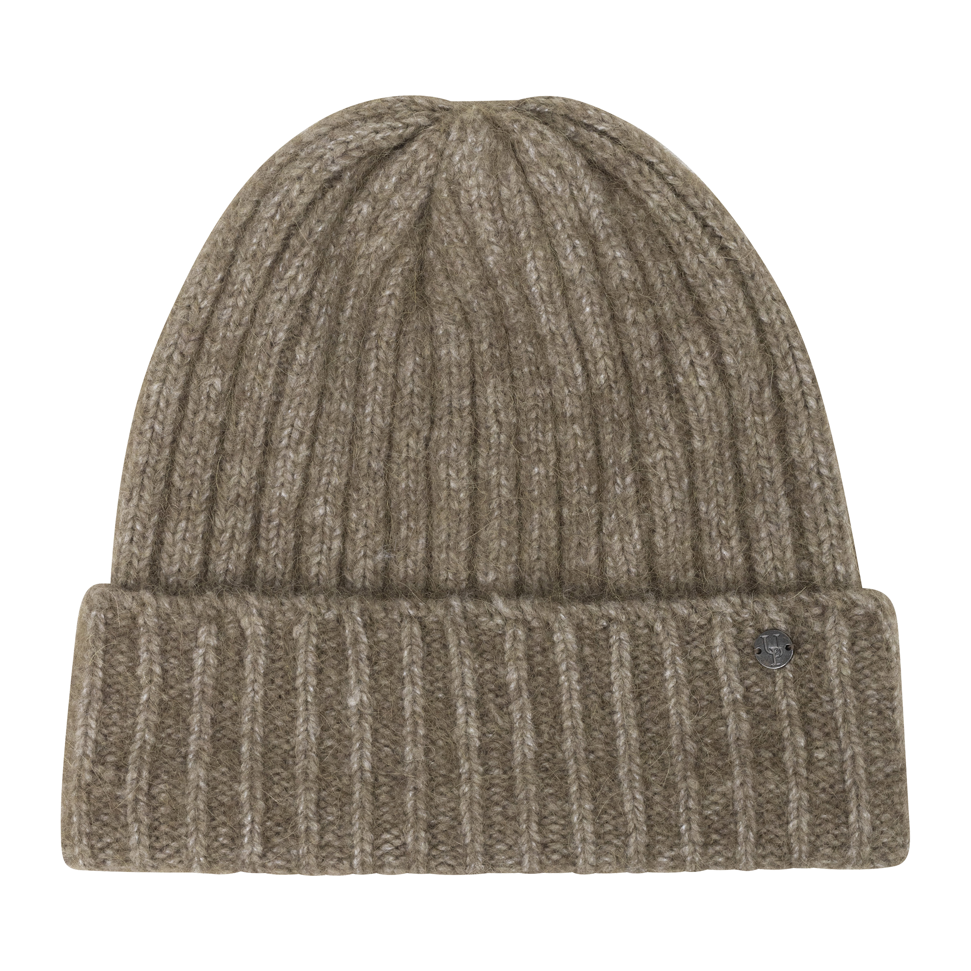 Urban Pioneers Female Lyra Beanie HAT COCOLATE CHIP