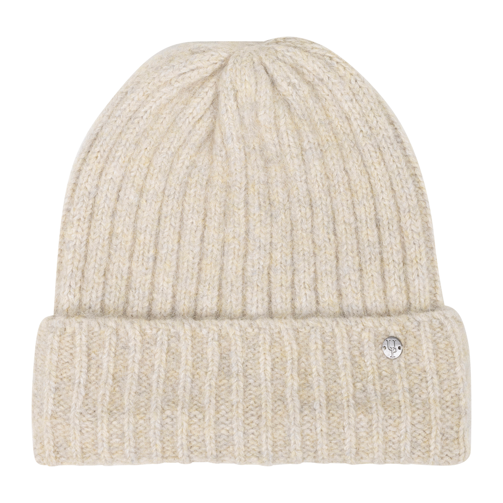 Urban Pioneers Female Lyra Beanie HAT CREAM