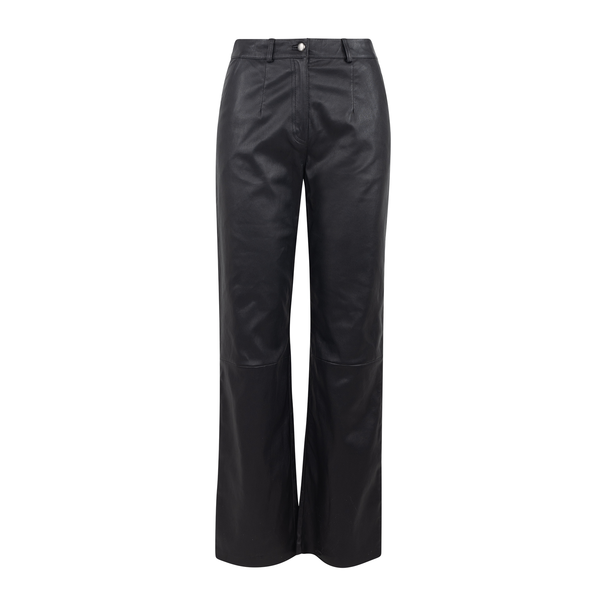 Urban Pioneers Female Madelyn Pants PANTS BLACK