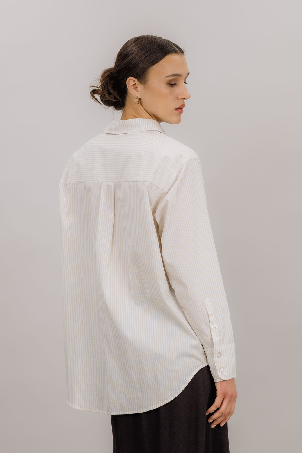 Urban Pioneers Female Majen Shirt SHIRT SAND