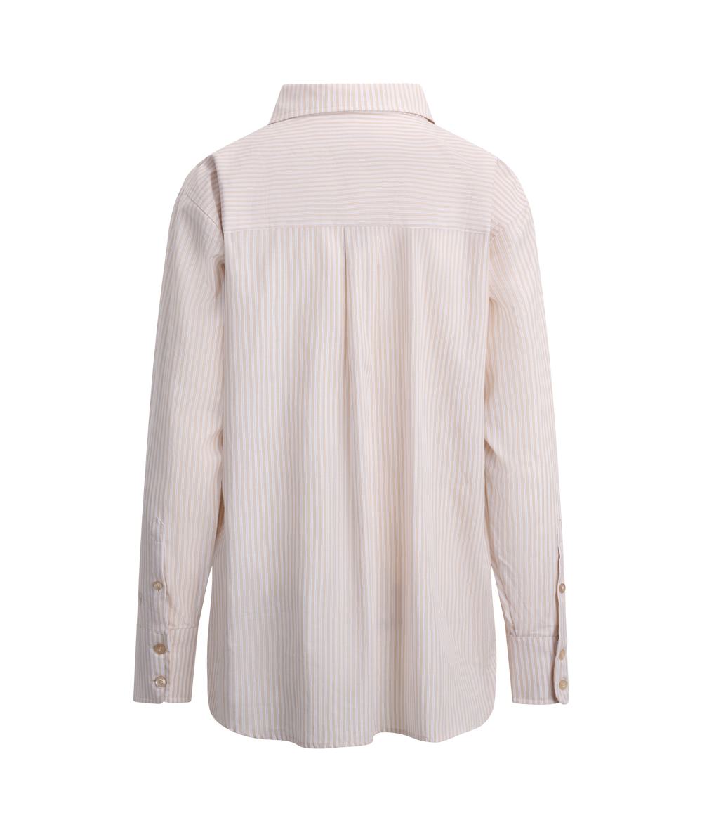 Urban Pioneers Female Majen Shirt SHIRT SAND