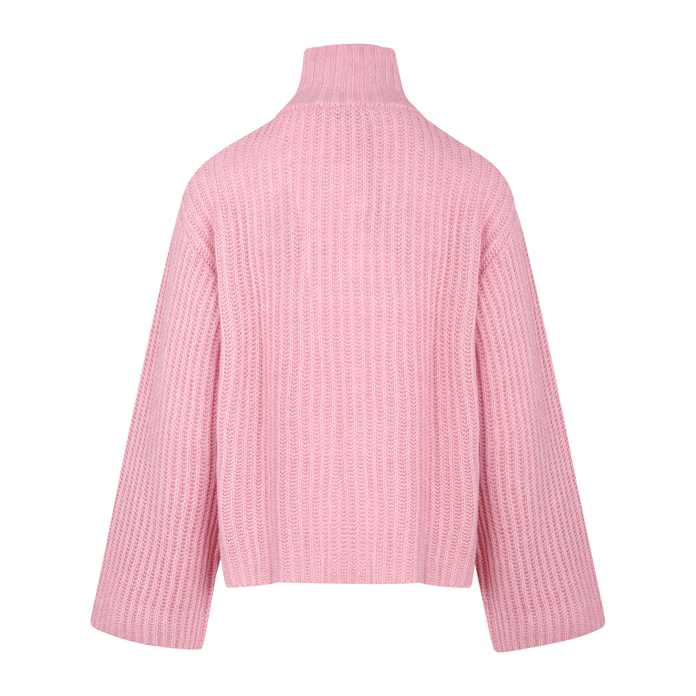 Urban Pioneers Female Majken Cardigan CARDIGAN PINK