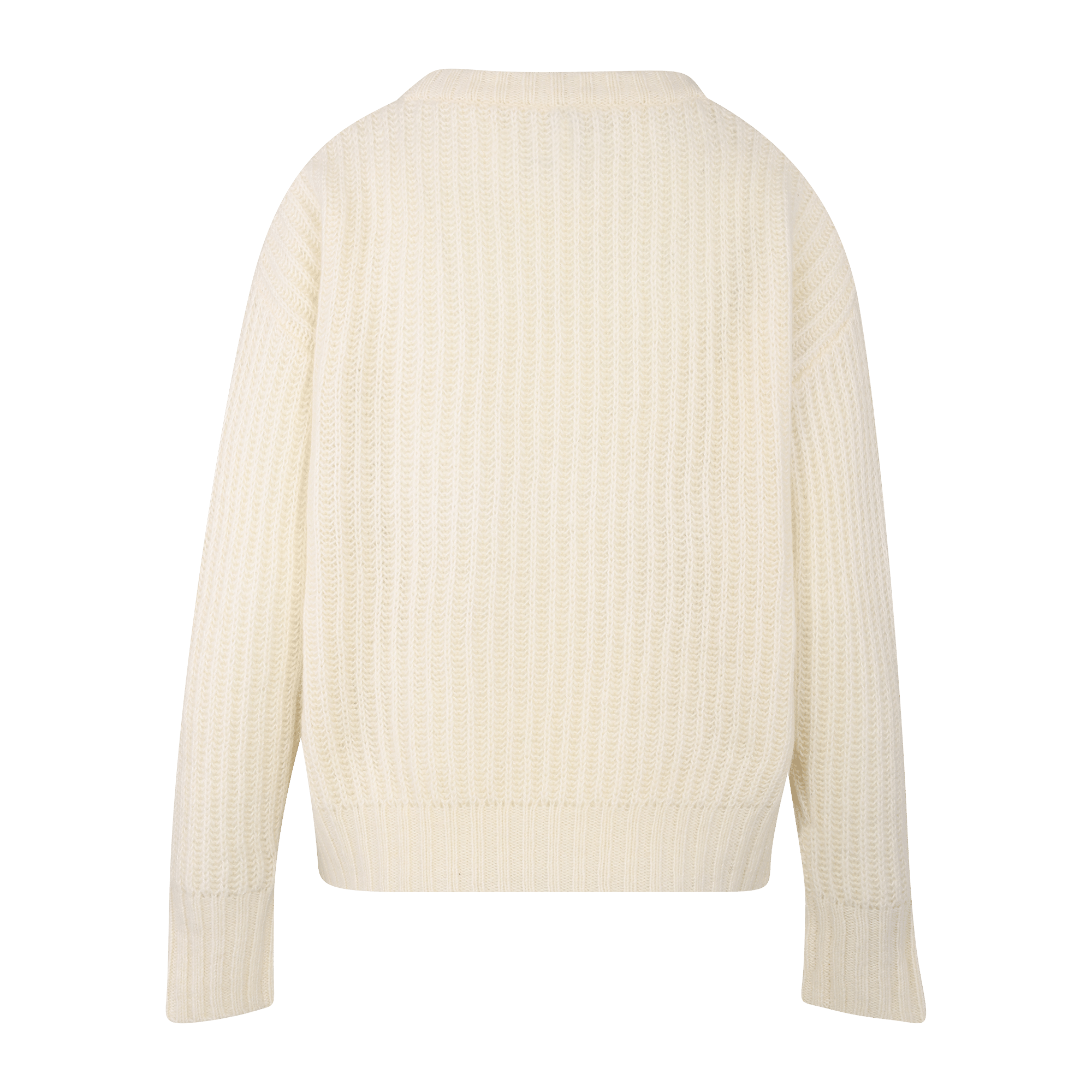 Urban Pioneers Female Majken Sweater SWEATER CREAM