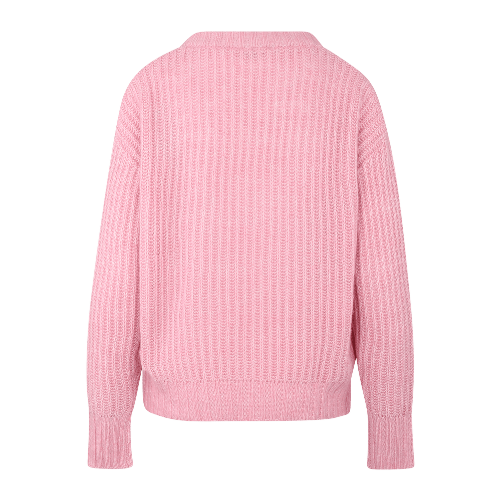 Urban Pioneers Female Majken Sweater SWEATER PINK