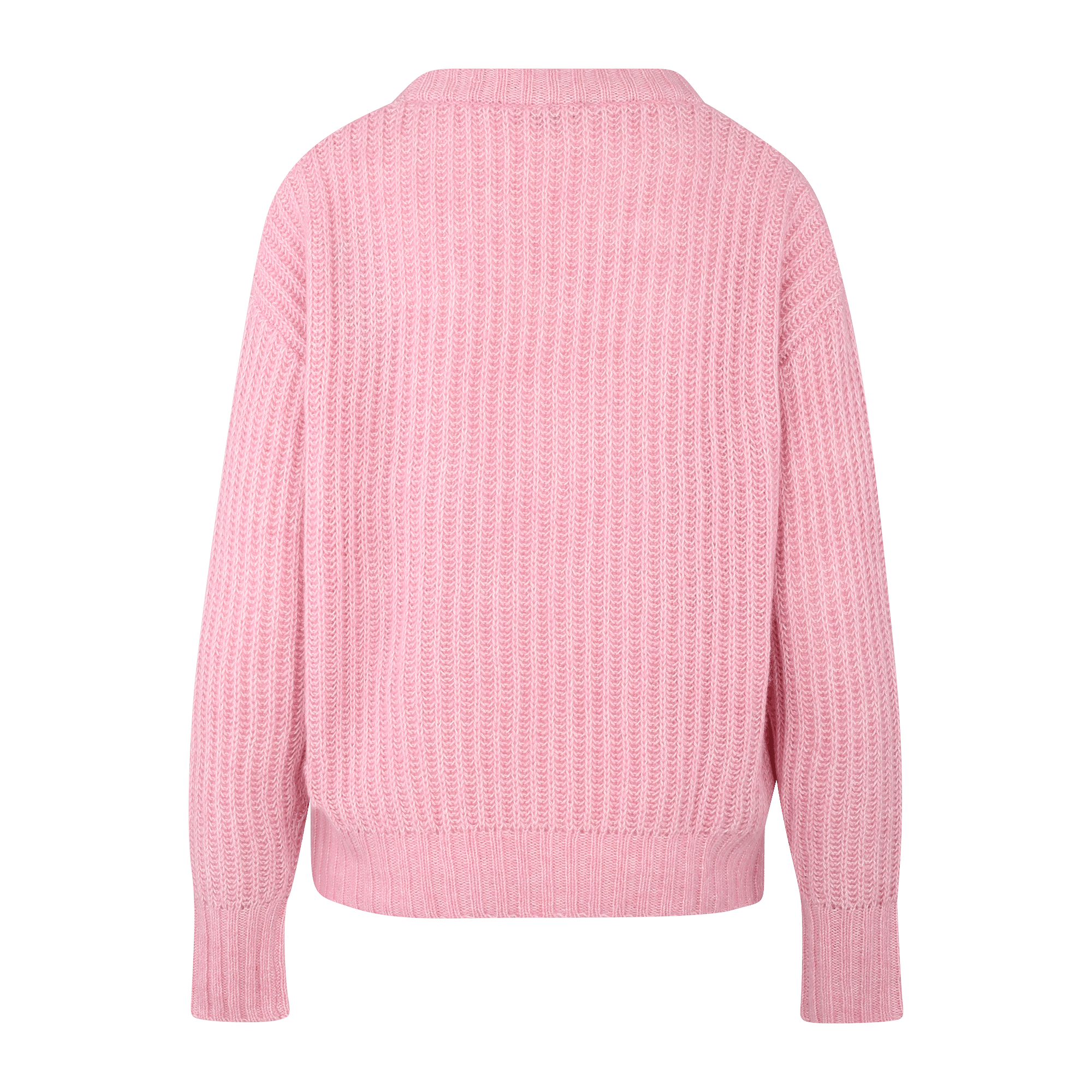 Urban Pioneers Female Majken Sweater SWEATER PINK