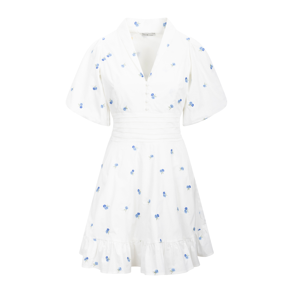 Urban Pioneers Female Makayla Dress DRESS