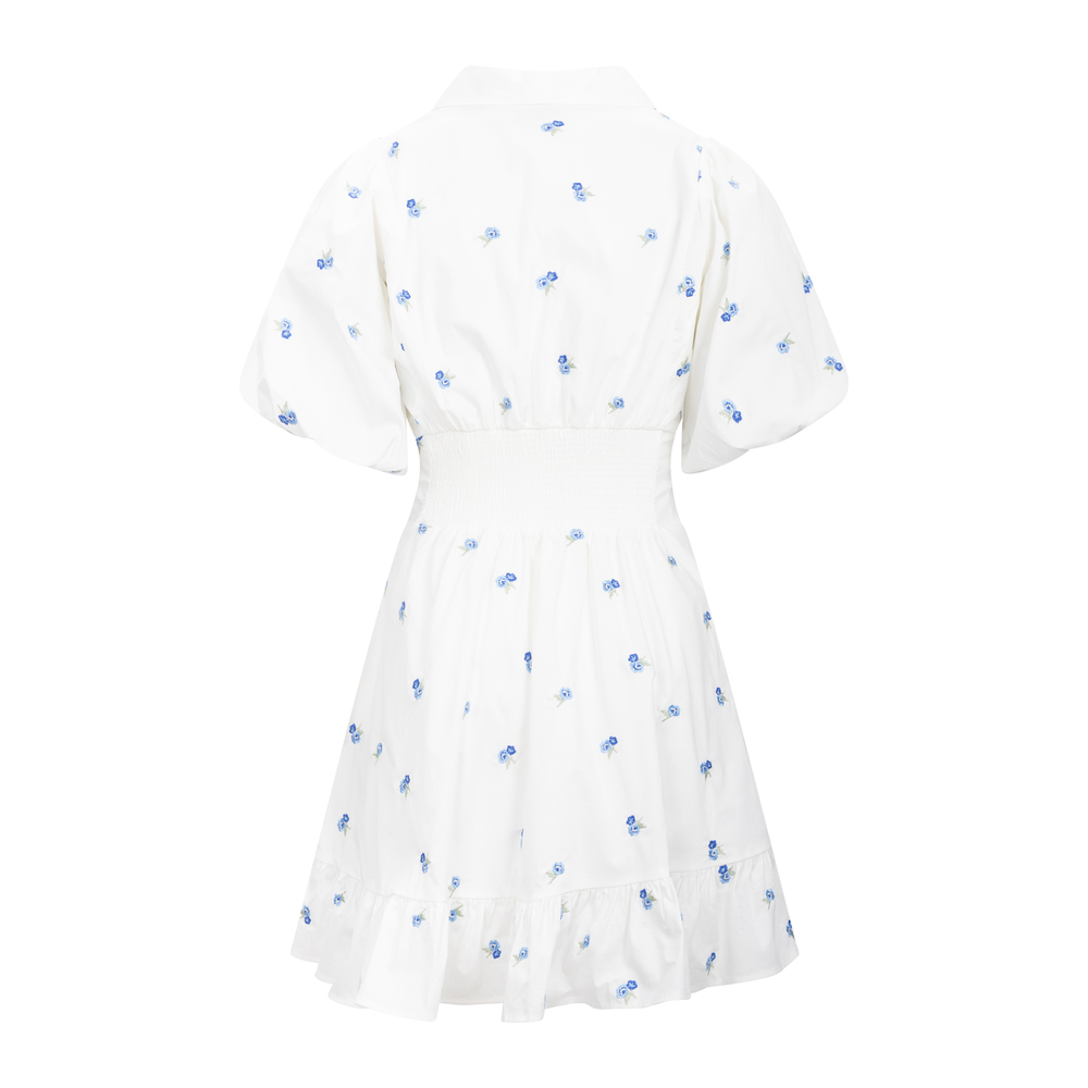 Urban Pioneers Female Makayla Dress DRESS