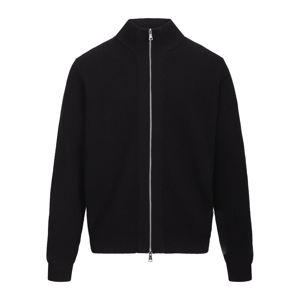 Urban Pioneers Male Marcel Cardigan CARDIGAN BLACK