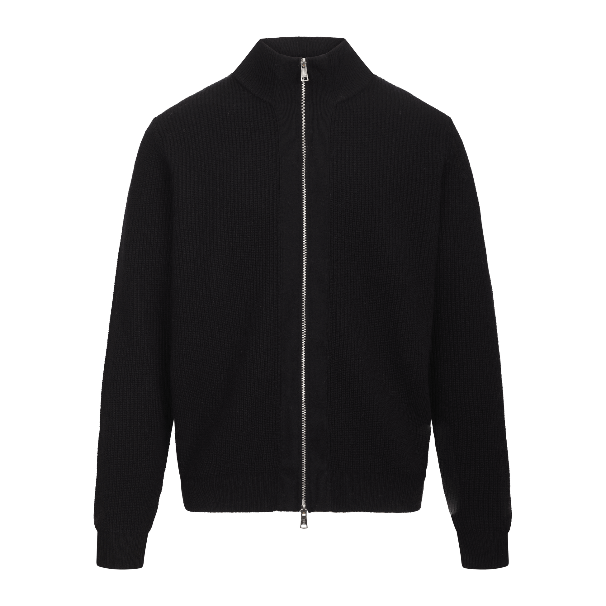 Urban Pioneers Male Marcel Cardigan CARDIGAN BLACK