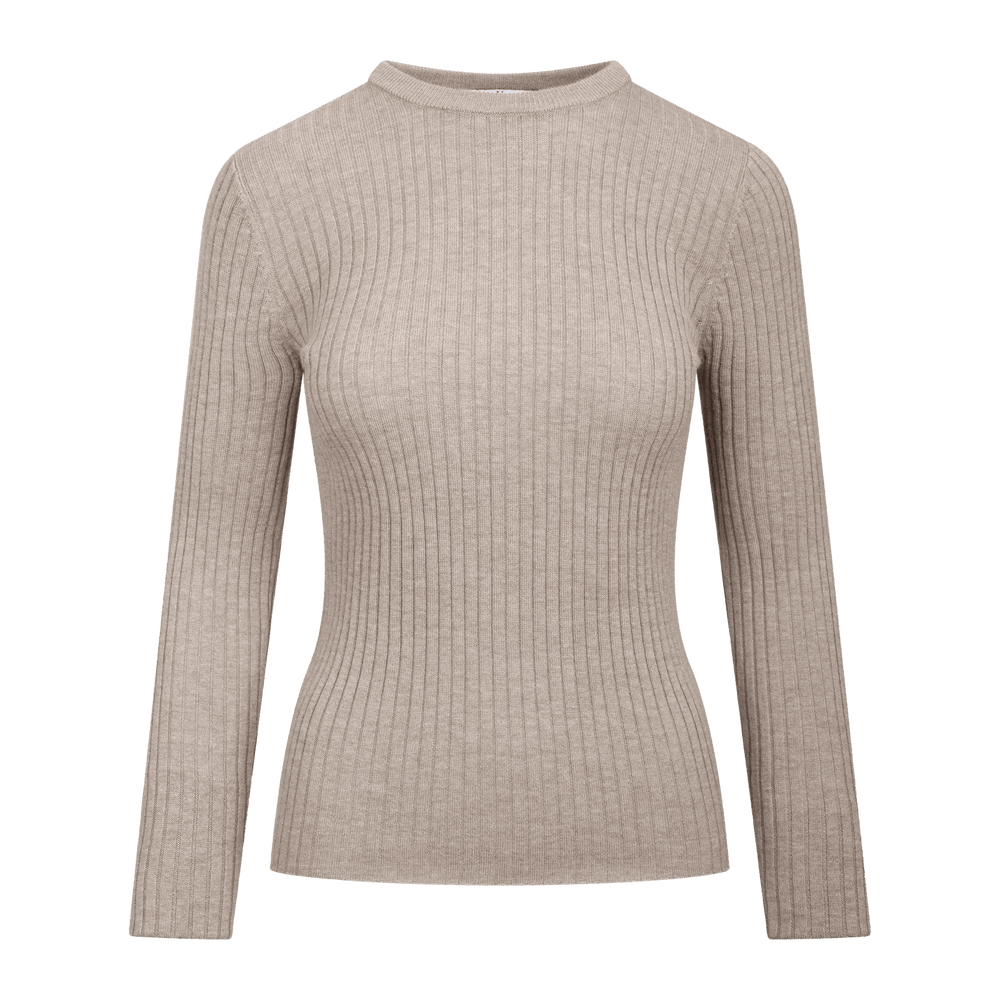 Urban Pioneers Female Mari LS SWEATER NOMAD