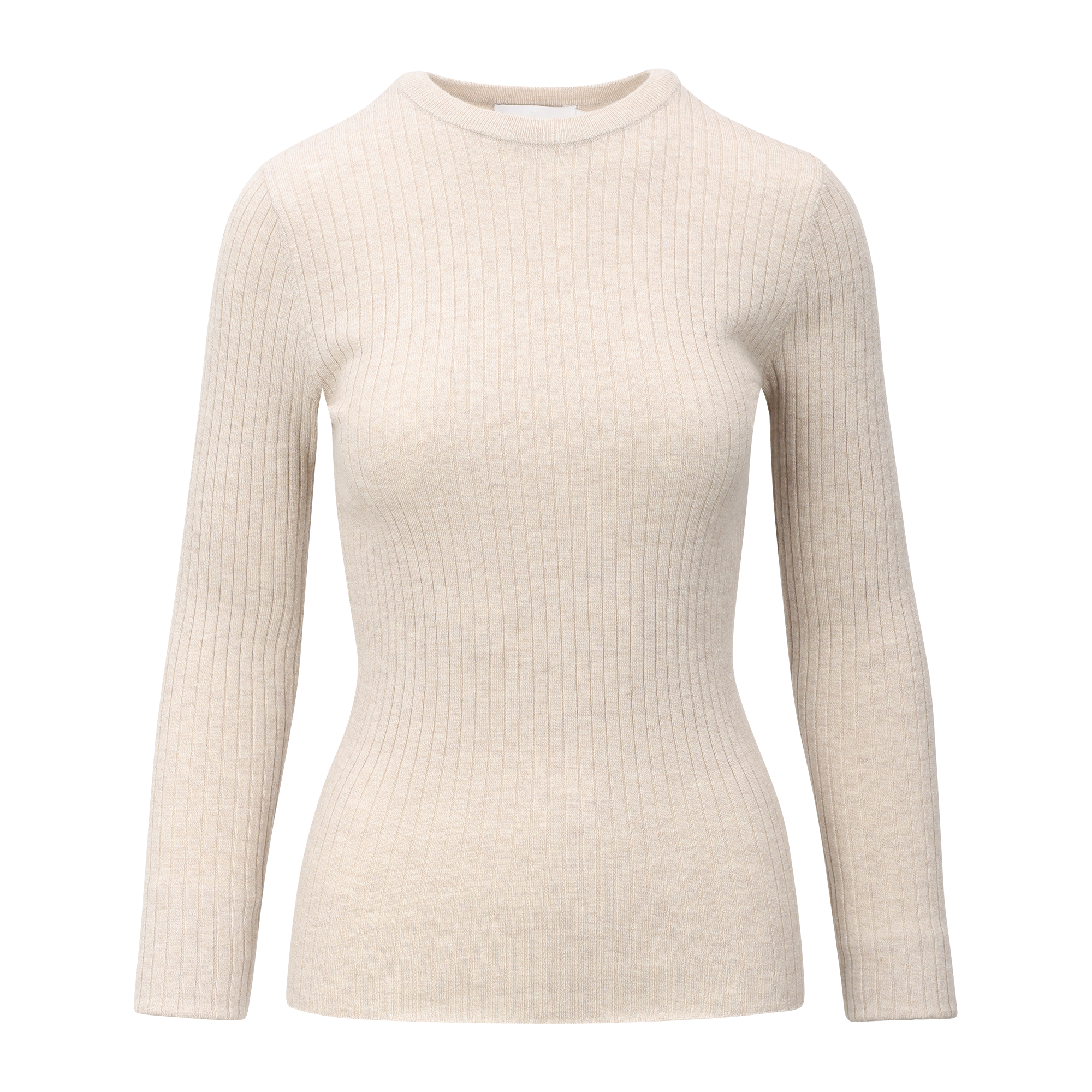 Urban Pioneers Female Mari LS SWEATER MINTED