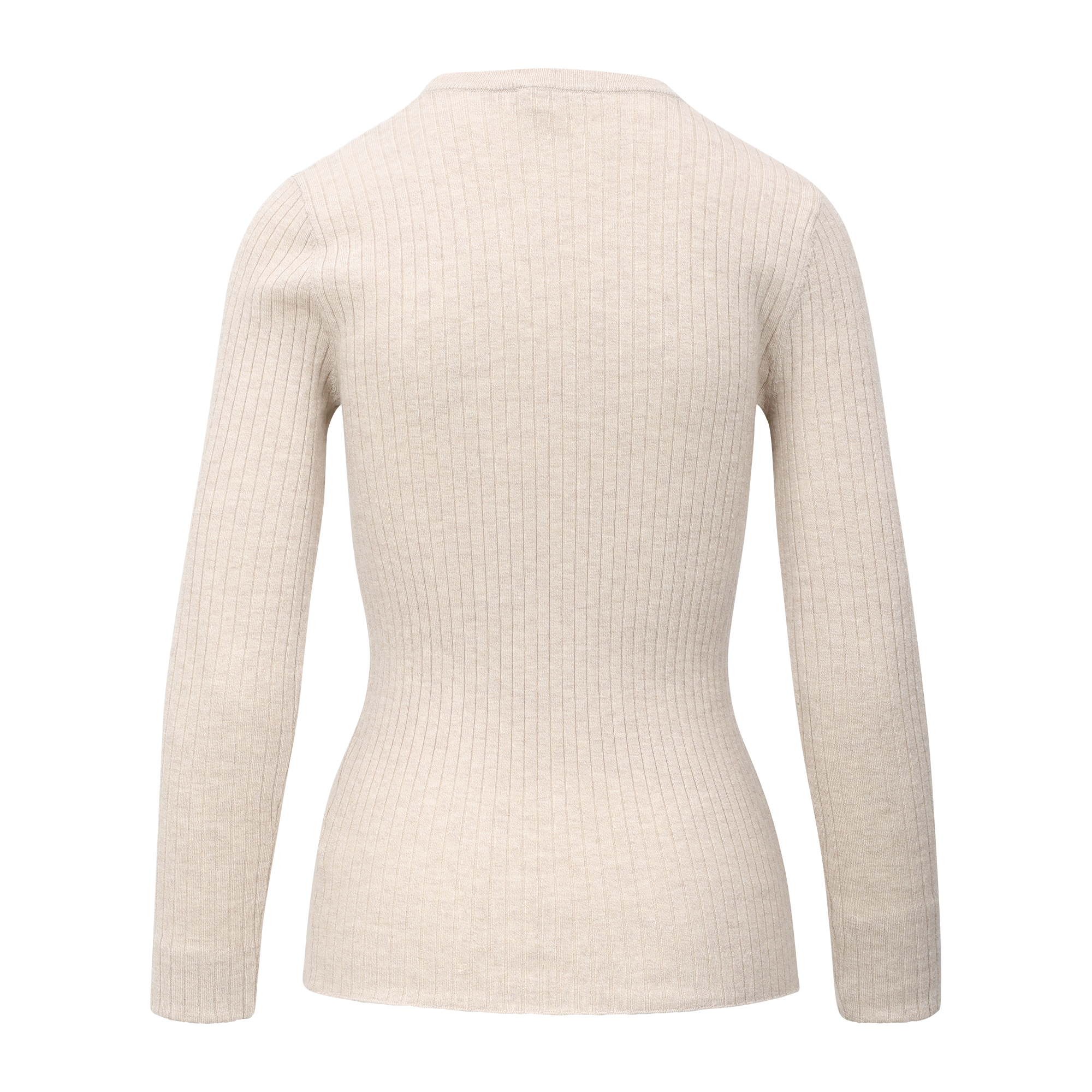 Urban Pioneers Female Mari LS SWEATER MINTED