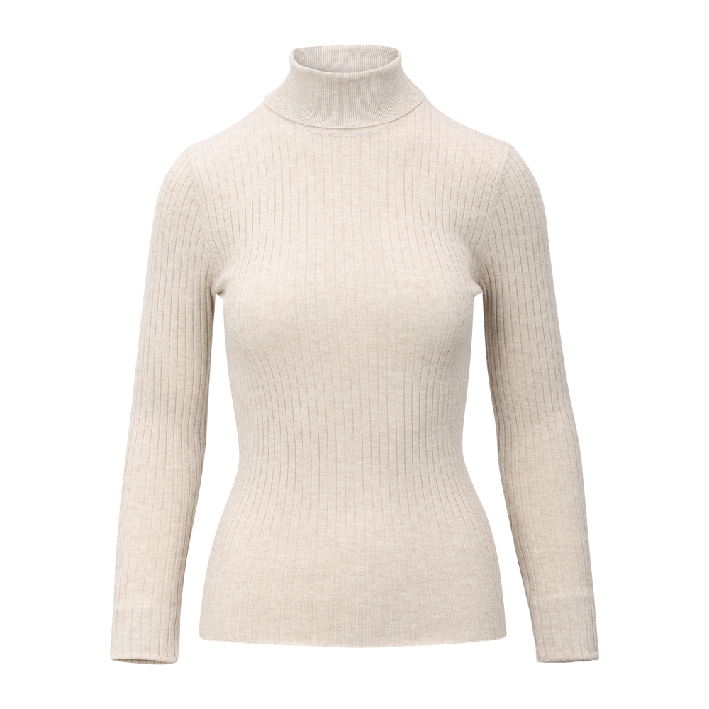 Urban Pioneers Female Mari Turtleneck SWEATER MINTED