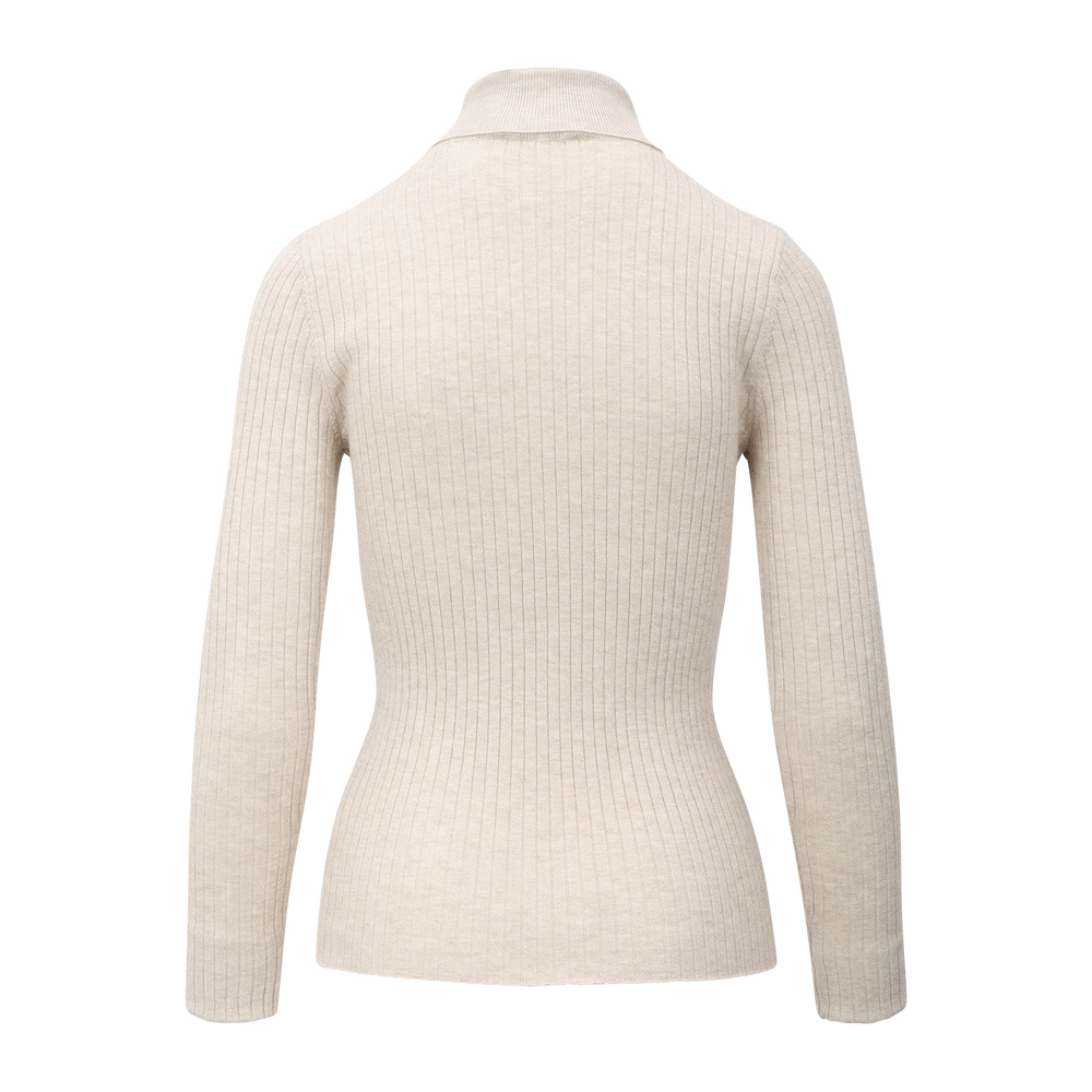 Urban Pioneers Female Mari Turtleneck SWEATER MINTED