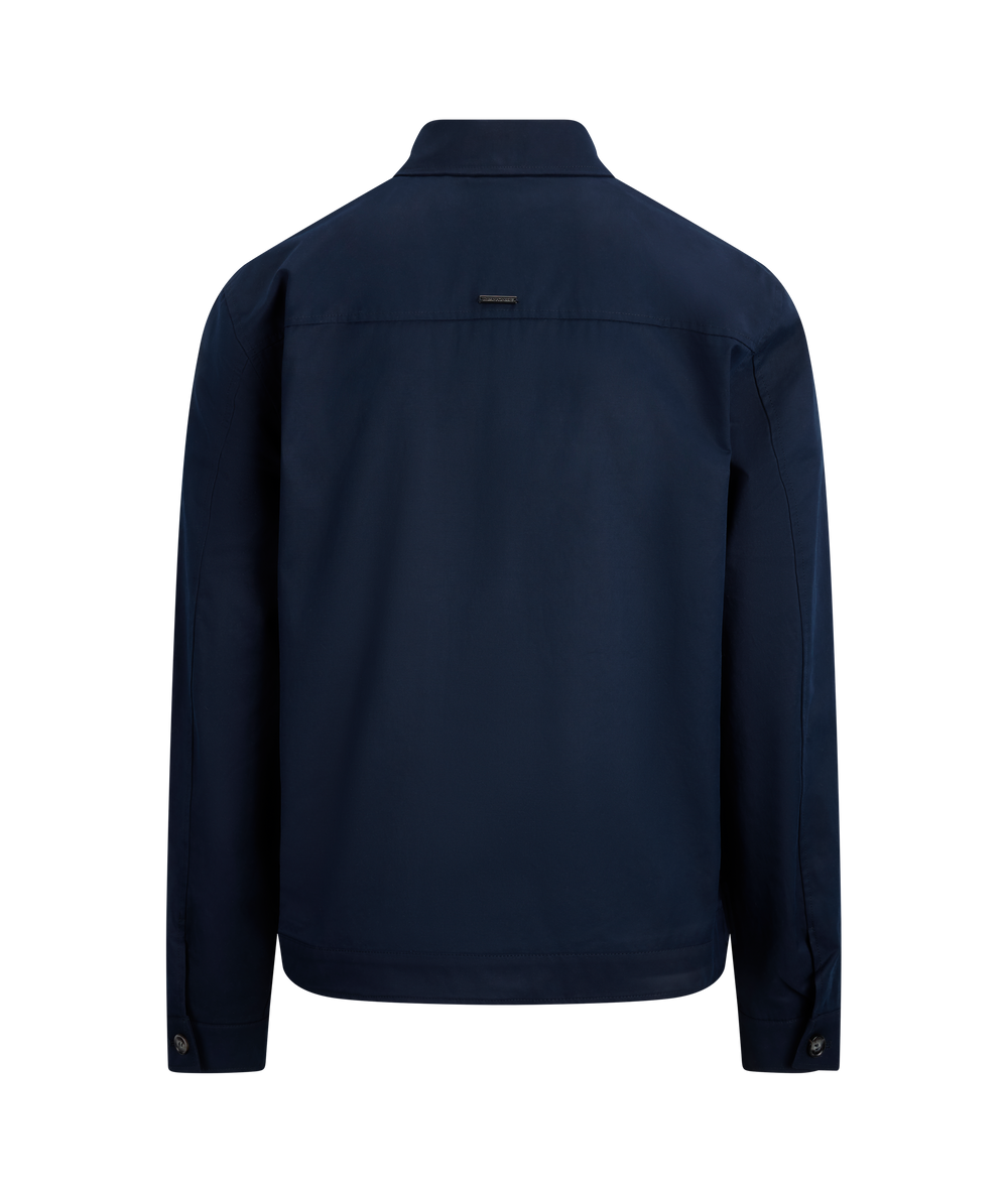 Urban Pioneers Male Mariano Jacket JACKET DARK NAVY